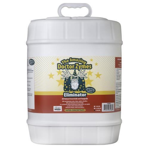 Pest & Disease Control
