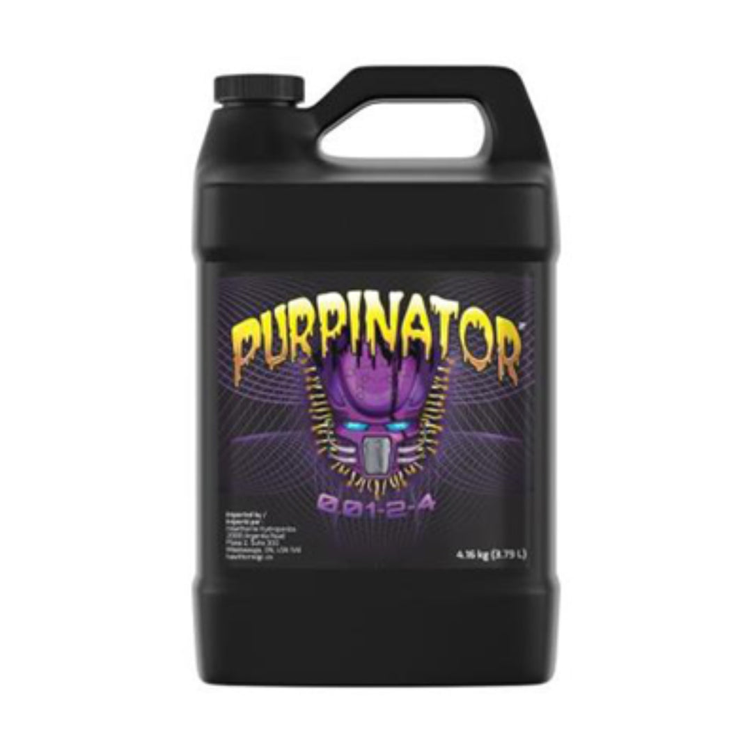 Rhizoflora Purpinator 1 Gallon