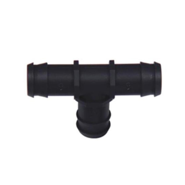 Hydro Flow barbed tee 3/4 in