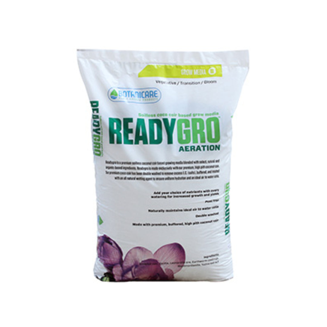 Botanicare ReadyGro Aeration Formula 1.75 cu ft bag