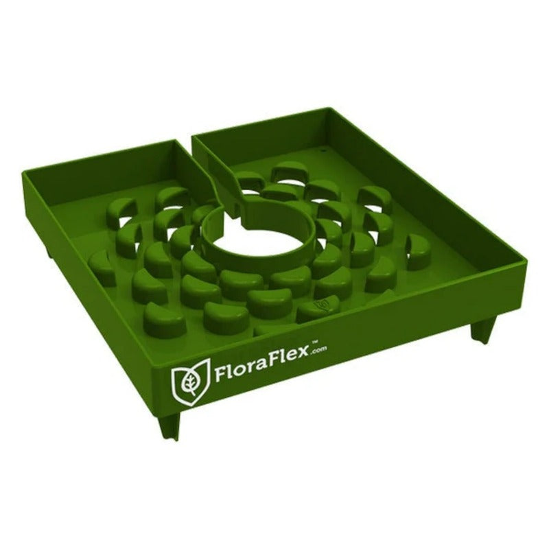 FloraFlex 4 Inch FloraCap 2.0 Top Feeding Cap - Case of 160