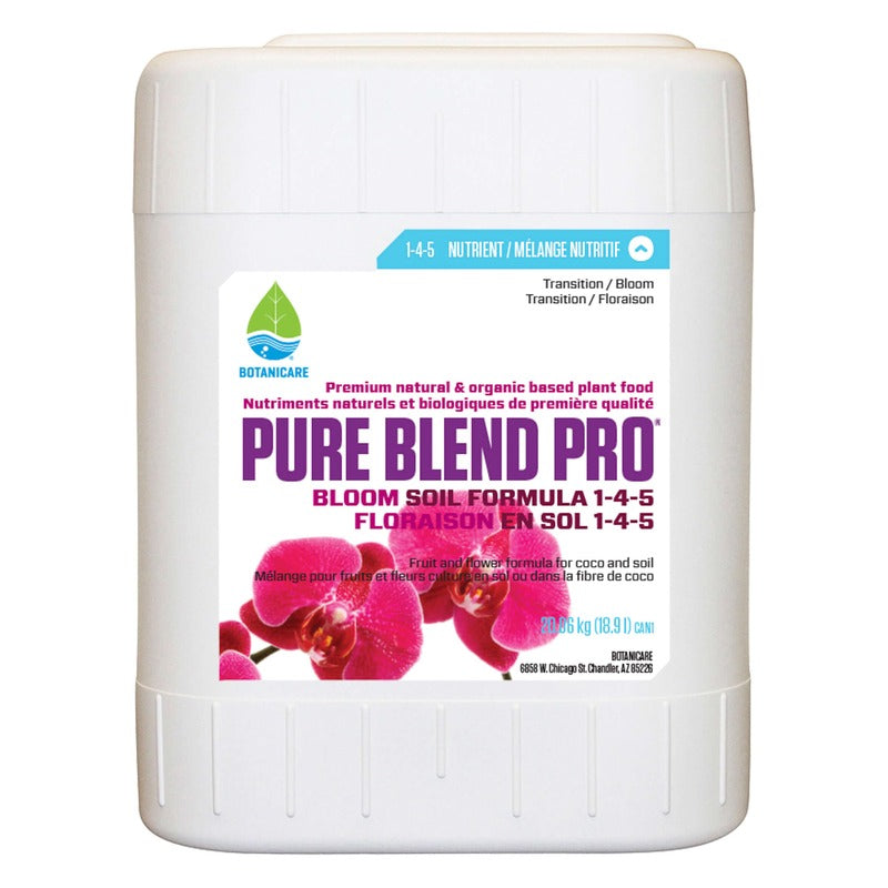 Botanicare Pure Blend Pro Soil, 5 Gal