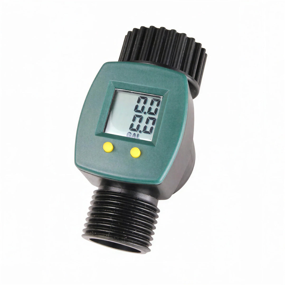 P3 International Save-A-Drop digital water meter
