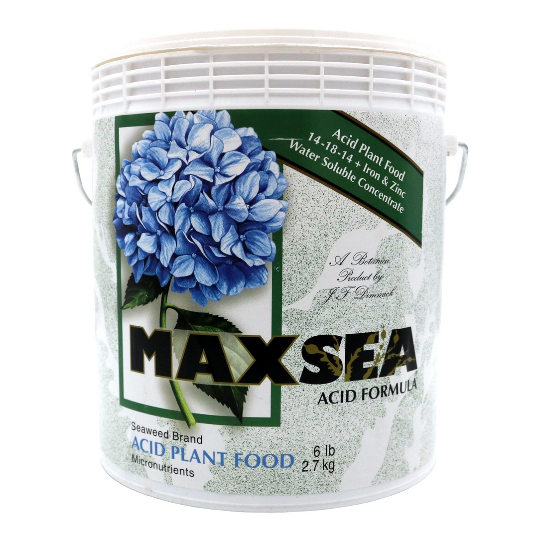 MaxSea Acid - 6 lb