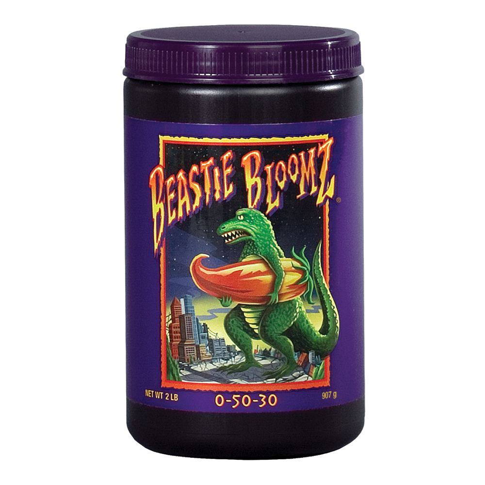 Fox Farm Beastie Bloomz - 2 lb