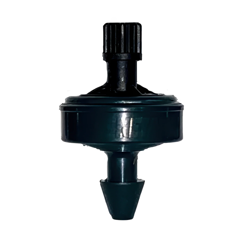 Netafim Woodpecker Jr. nipple outlet dripper