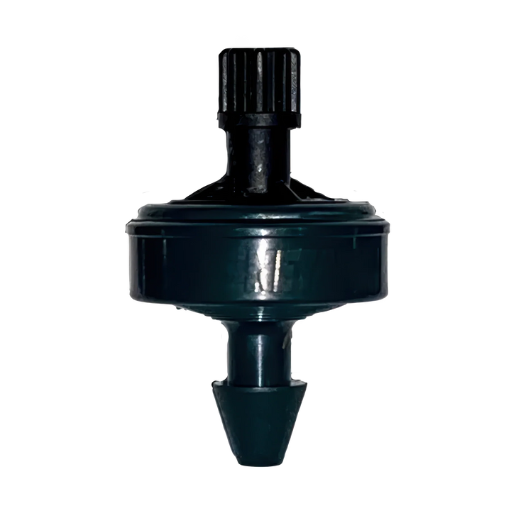 Netafim Woodpecker Jr. nipple outlet dripper