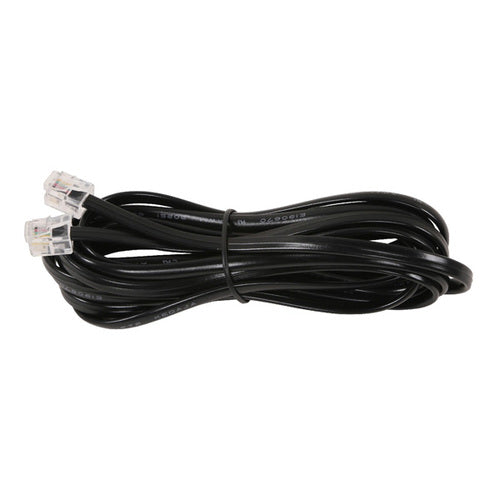 Gavita RJ14 interconnect cable, 10 ft