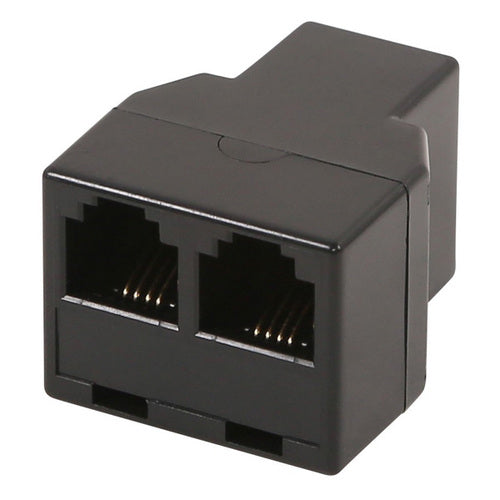 Gavita 3-way RJ14 cable splitter