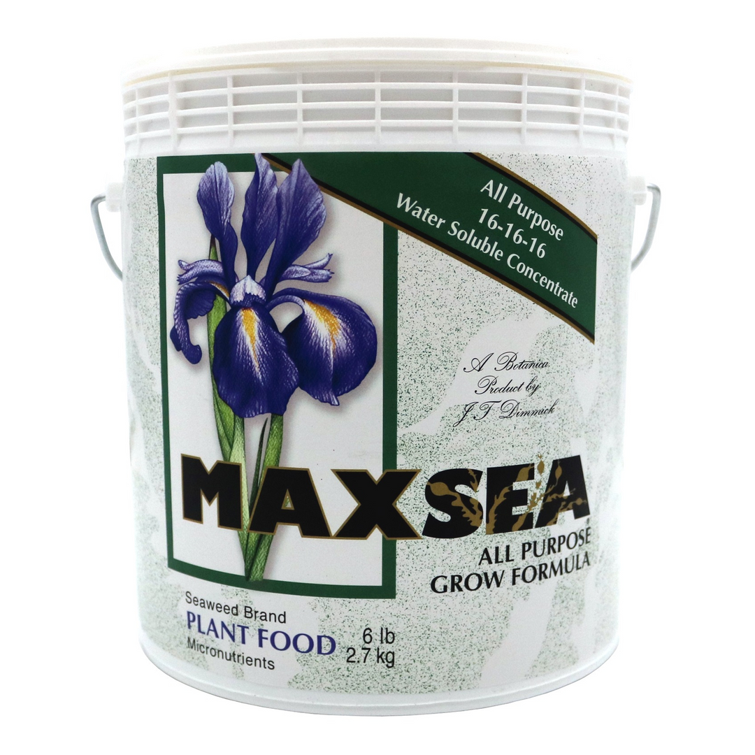 MaxSea All Purpose - 6 lb