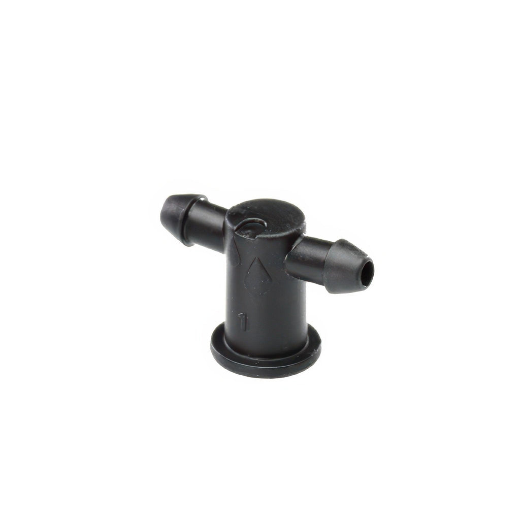 Netafim Flat 2-Way Manifold