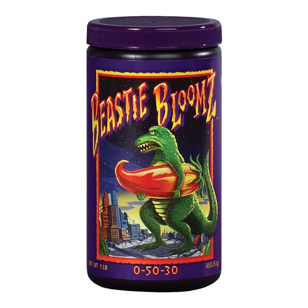 Fox Farm Beastie Bloomz - 1 lb