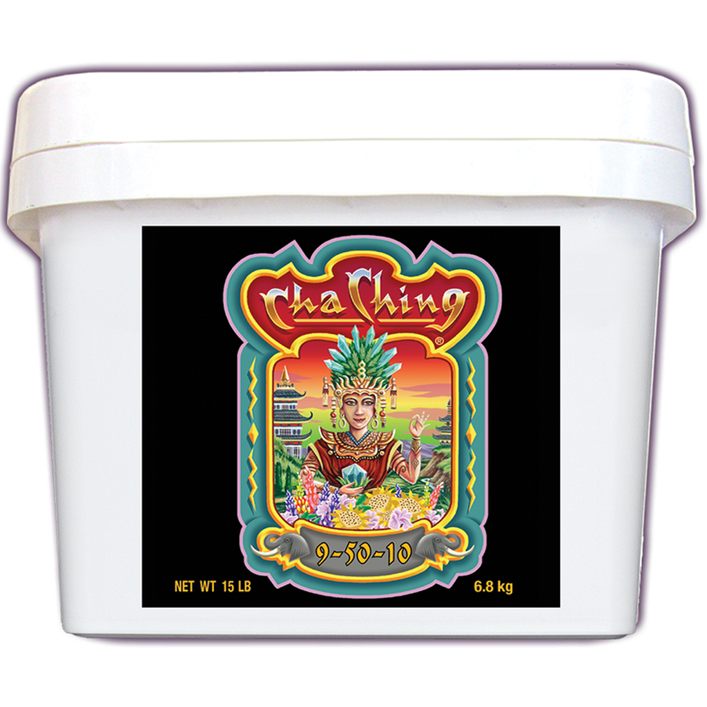 Fox Farm Cha Ching - 15 lb