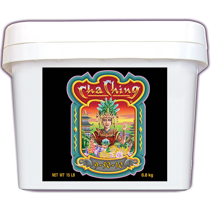 Fox Farm Cha Ching - 15 lb