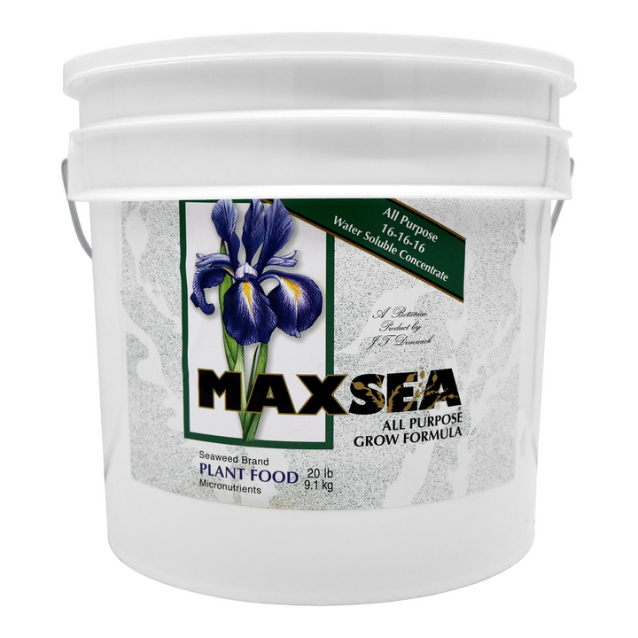 MaxSea All Purpose - 20 lb