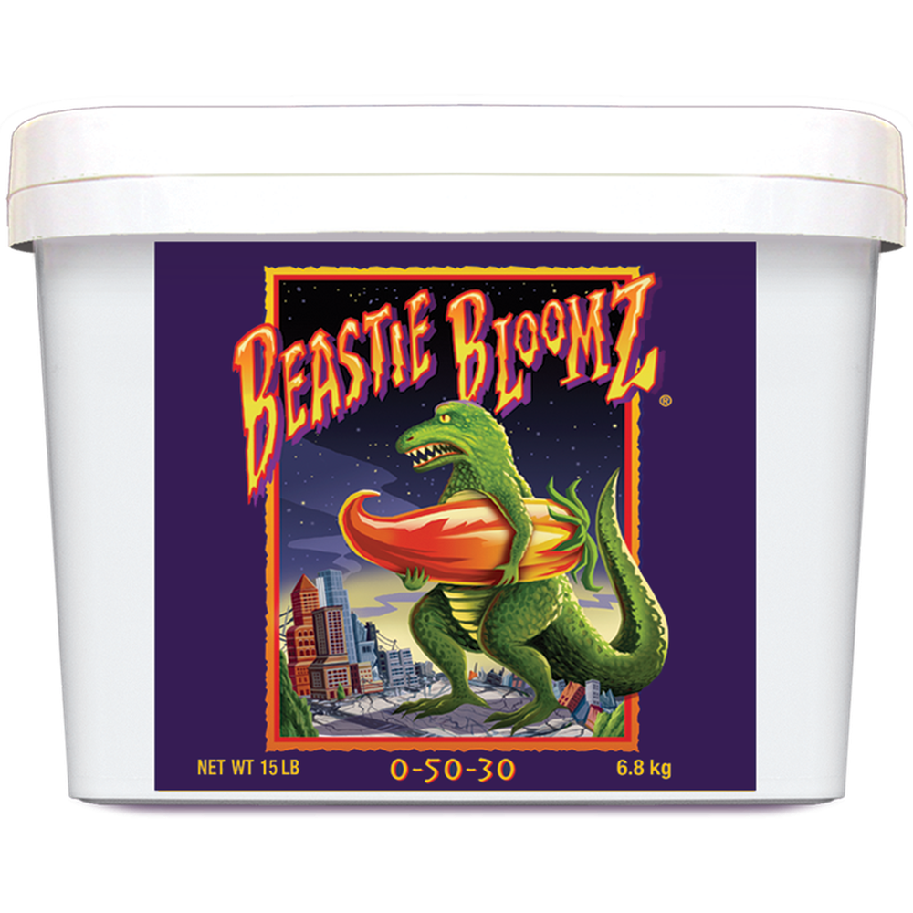 Fox Farm Beastie Bloomz - 15 lb