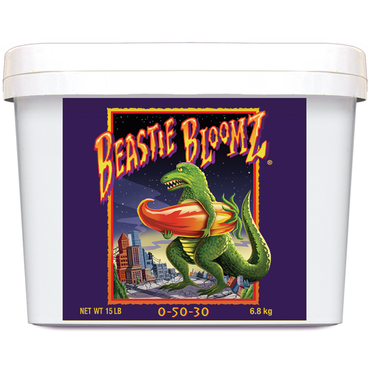 Fox Farm Beastie Bloomz - 15 lb