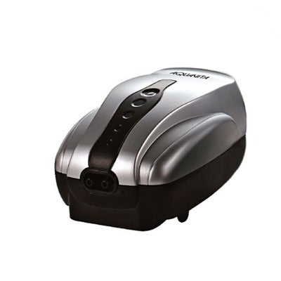 AquaVita Air Pump - 2 Outlets - 3 Liters per Minute (48 GPH) - 3.5 Watt