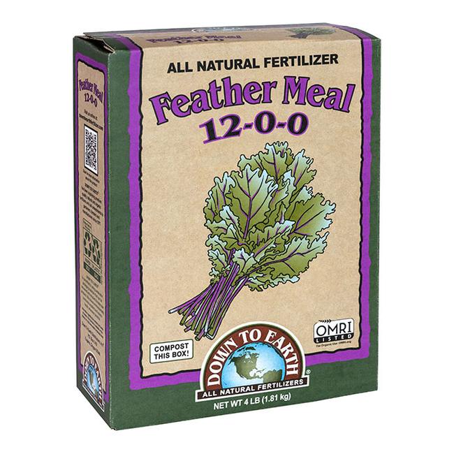 DTE Feather Meal 20lb
