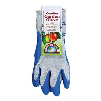 Atlas Comfort Garden Gloves - Large
