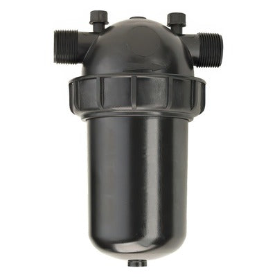 Netafim 1 inch manual disc filter 140 mesh