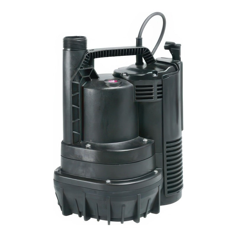 Leader Vertygo 600 automatic submersible pump 1/2 HP