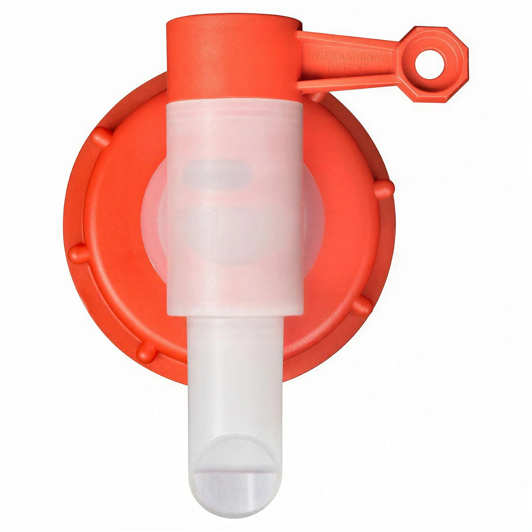 House & Garden pour spout for 20 liter nutrient bottles