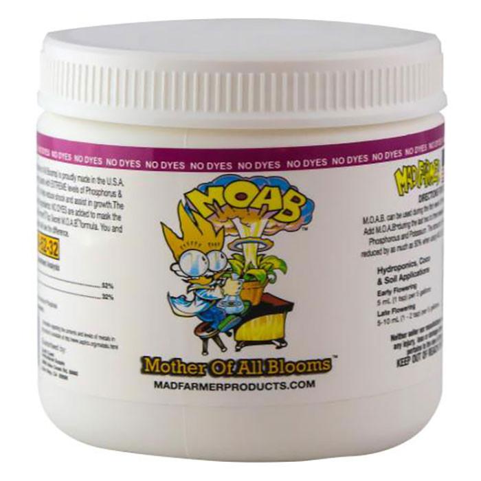 Mad Farmer M.O.A.B. Mother of All Blooms 250 g