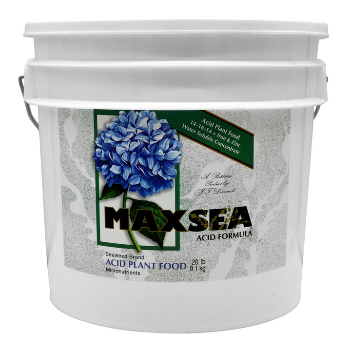 MaxSea Acid - 20 lb