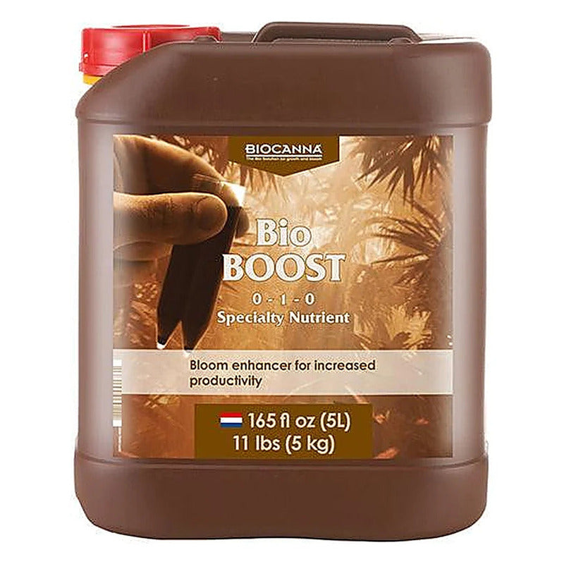 Canna Bio Boost - Bloom Enhancer
