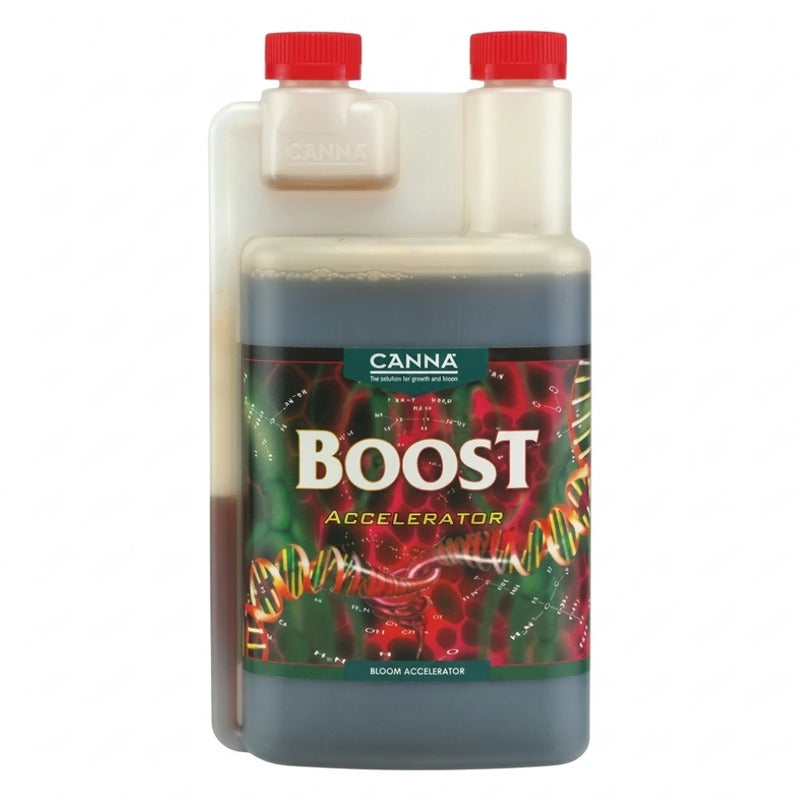 Canna Boost - Bloom Enhancer