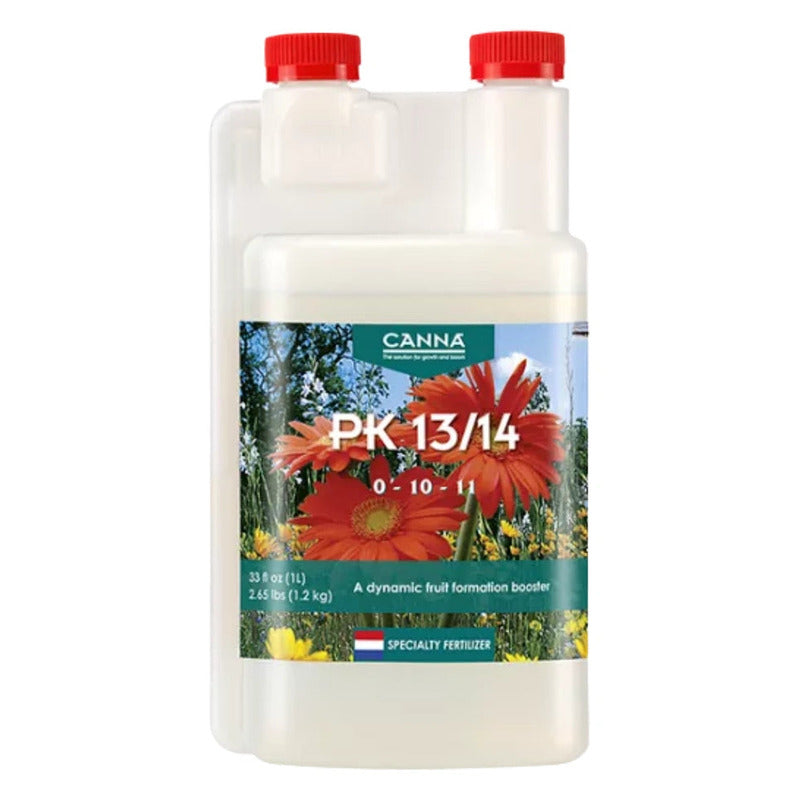 Canna PK 13/14 - Bloom Food