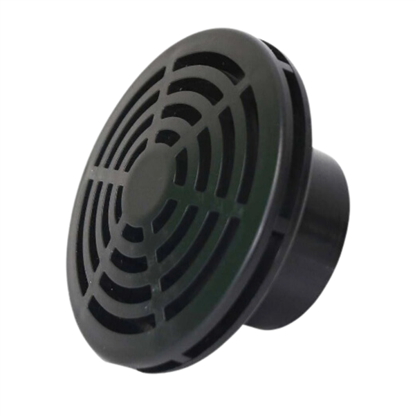 Lifegard Aquatics low profile slip strainer