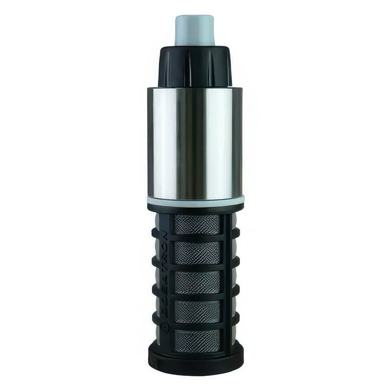 Dosatron Industrial Strainer with Foot Valve and Weight for 16 mm Hose (MPDI209IND)