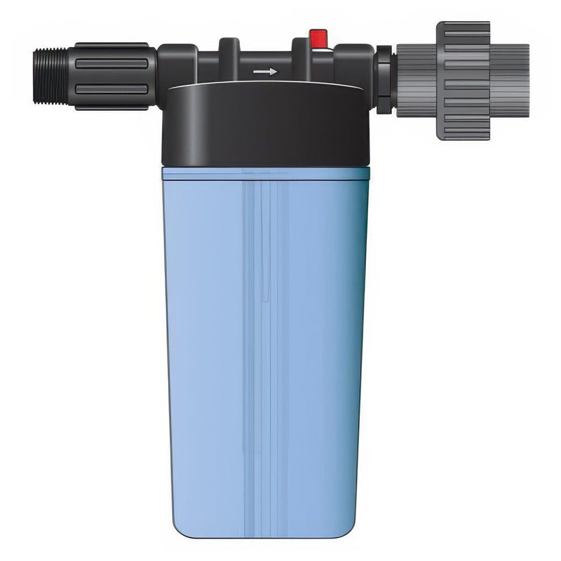 Dosatron Hi-Flo Mixing Chamber Kit 1-1/2 in for Nutrient Delivery Systems (HYKMC150)