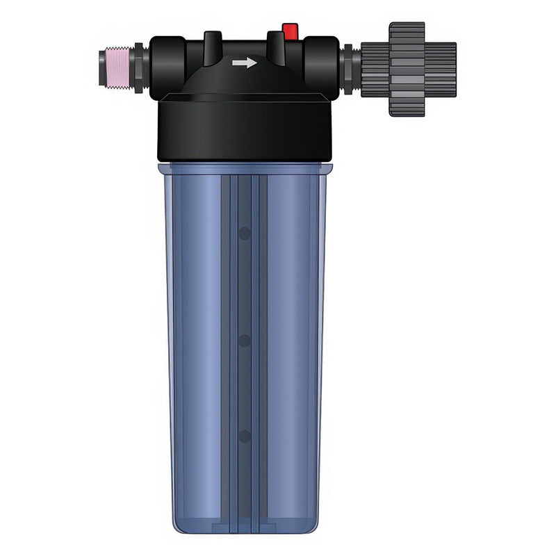 Dosatron Lo-Flo Mixing Chamber Kit 3/4 in for Nutrient Delivery Systems (HYKMC34)