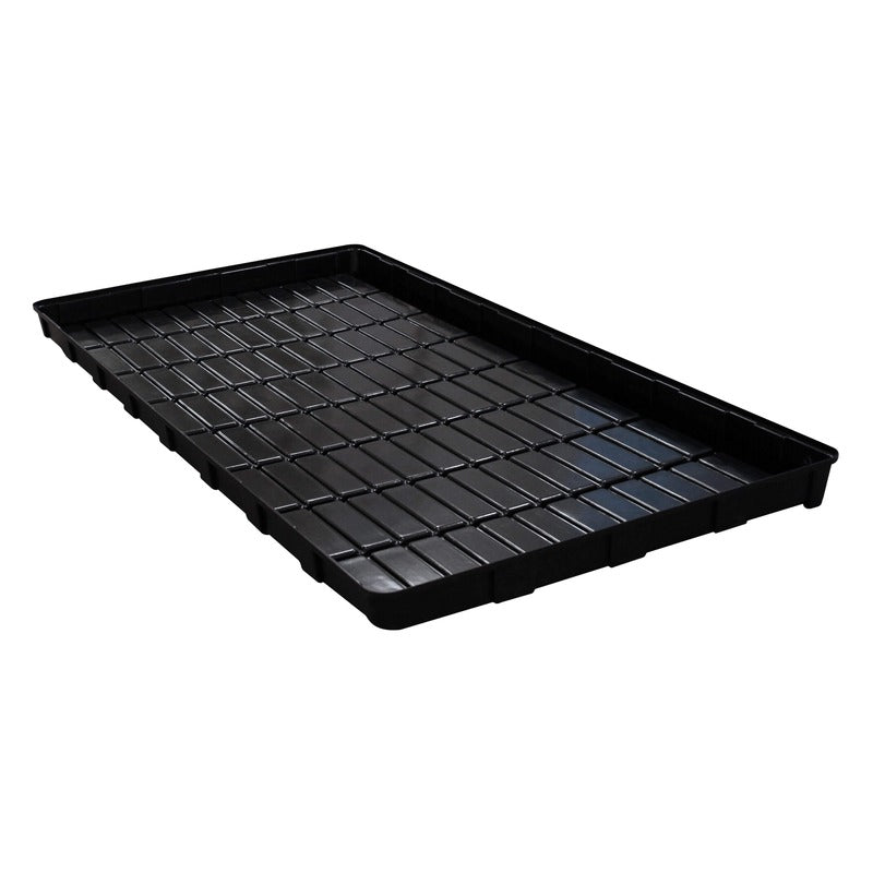 Botanicare Pallet Rack Tray 4 ft x 8 ft - ABS Tray for Pallet Racking and Propagation Flats