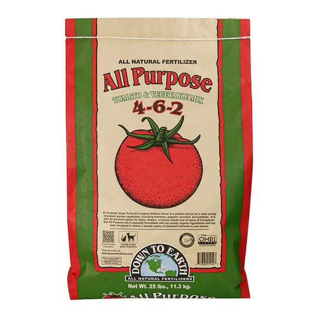 DTE All Purpose 25lb
