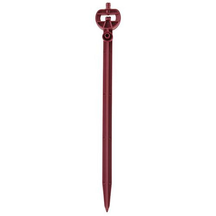 Netafim plum 3.2 GPH pressure-compensating spray stake
