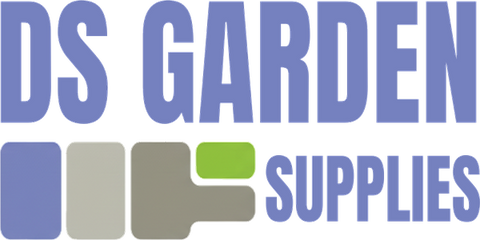 D&S Garden Supplies logo