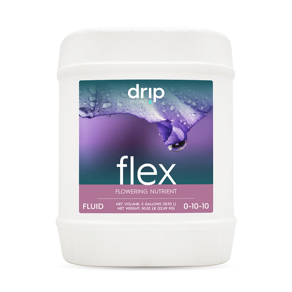 Drip Hydro Flex PK Booster 0-10-10 5 gallon