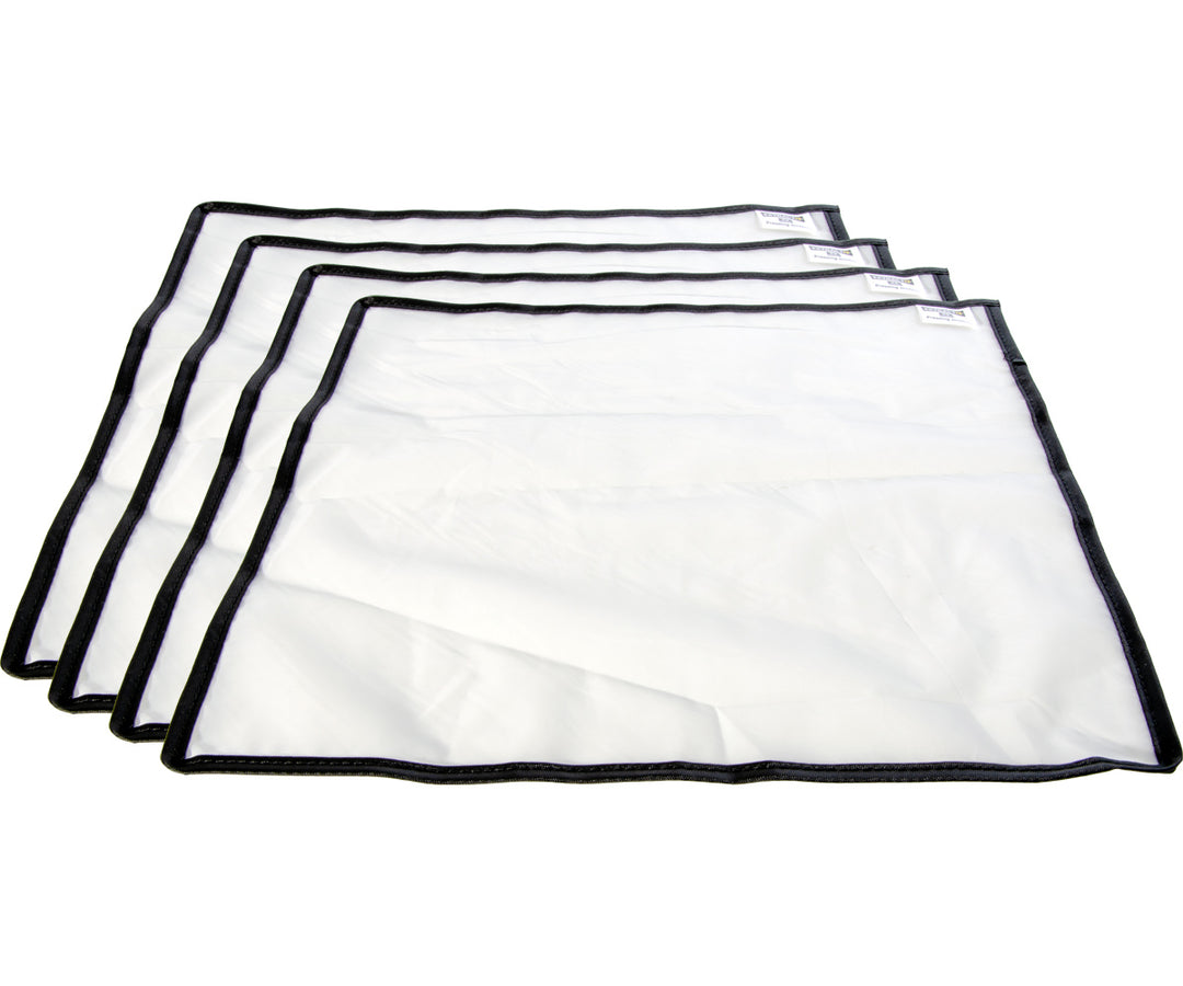 EXTRACT!T 25 micron pressing screens, 4-pack