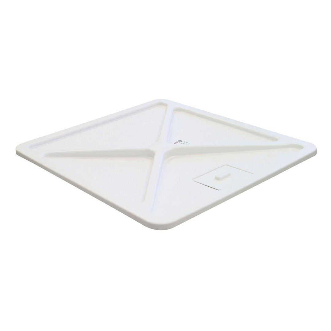 Botanicare 40 gallon reservoir lid white