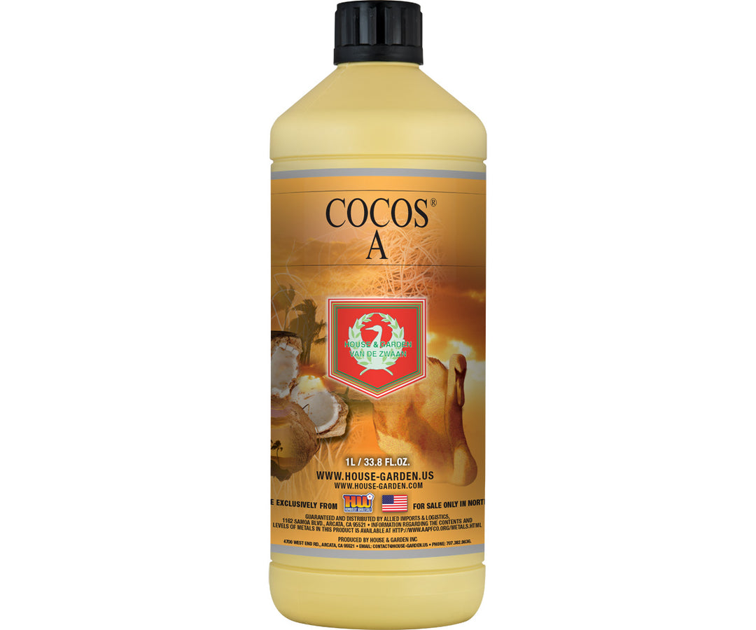 House & Garden Cocos A, 1 liter
