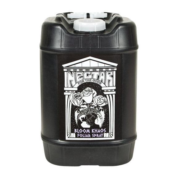 Nectar for the Gods Bloom Khaos 5 gallon