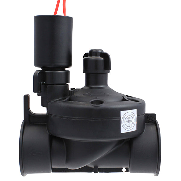 Netafim 1 in Series 80 24 VAC globe control valve