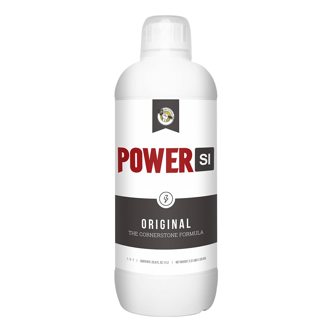 Power Si Original 1 Liter bottle