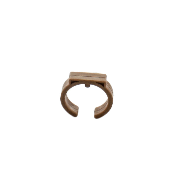 Netafim TLDPLUG Techline dripper plug ring