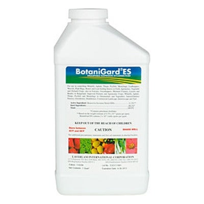 BotaniGard ES 1 quart bottle
