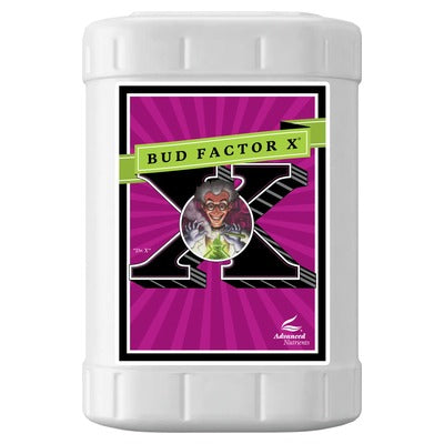 Advanced Nutrients Bud Factor X, 23 Liter